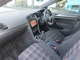 ゴルフ GTI D車 Discover Proパッケージ
