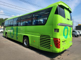 ガーラ  55人乗り ターボ車