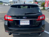 レヴォーグ 1.6 GT アイサイト 4WD 
