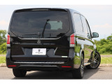 Vクラス V220d ロング AMGラインパッケージ ディーゼル NEWモデル/新車保証