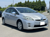 プリウス 1.8 S 実走5.5万キロ/フルセグ/バックカメラ