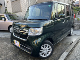 ホンダ N-BOX L ターボ