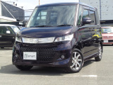 パレット SW XS ナビ/Bluetooth
