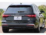 A4アバント 40 TDI クワトロ Sライン 4WD 後期/記録簿完備