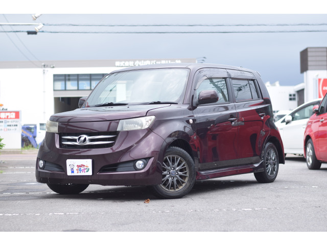 bB 1.3 Z Qバージョン 4WD 
