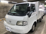 ボンゴトラック 2.0 DX ディーゼル 4WD 冷蔵冷凍車