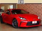 トヨタ GR86 2.4 RZ