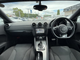 TTクーペ 1.8 TFSI バックカメラ ETC ナビ TV