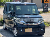 ホンダ N-BOXカスタム