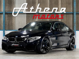 BMW M3セダン