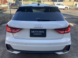 A1スポーツバック 35 TFSI Sライン ナビP/コンビニP/アシストP/インテリ