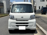 ハイゼットカーゴ 2シーター 車検令和9年3月まで