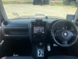ジムニー ワイルドウインド 4WD 