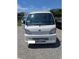 ハイゼットトラック ローダンプ 4WD PTO