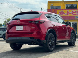 CX-5 2.5 25S スポーツアピアランス 