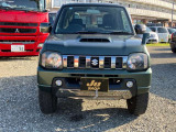 ジムニー ランドベンチャー 4WD 5MT キーレス シートヒーター