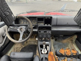 デルタ HF インテグラーレ 16v turbo