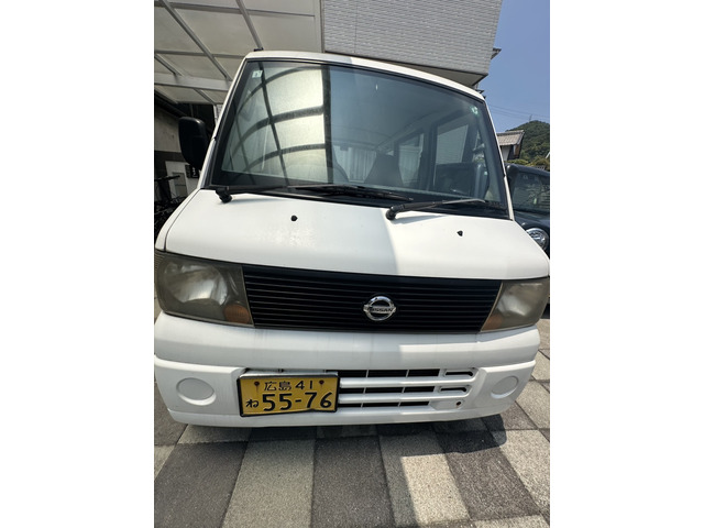 クリッパー DX ユーザー買取