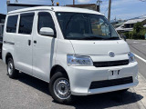 タウンエースバン 1.5 GL 4WD ナビ バックカメラ ドラレコ ETC