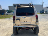 ジムニー ワイルドウインド 4WD 