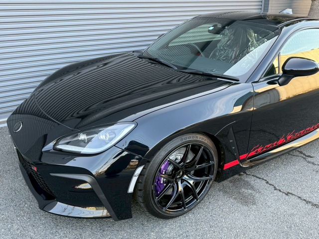 トヨタ GR86 2.4 RZ VOLTEX キャリパー‼‼ の中古車詳細 (19,500km