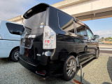 ヴォクシー 2.0 ZS ☆バックカメラ☆両側電スラ☆後席モニター