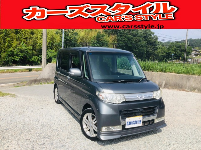 タントカスタム RS カスタム RS 修復歴無タ-ボナビTVドラレコBTパワスラ