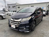 ホンダ オデッセイ