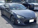 86 2.0 GT 17AW ディーラー車