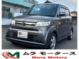 【中古車情報】ホンダ ゼスト D ナビ TV  電動格納ミラー ABS の中古車詳細（走行距離：4.1万km、カラー：グレー、販売地域：埼玉県行田市若小玉）