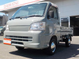 ダイハツ ハイゼットトラック エアコン パワステ スペシャル 4WD