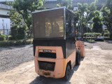 最大ダンプ高  2135mm  最大荷重  1000kg  製造番号 3SR-1692