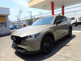マツダ CX-5