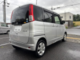 パレット X 4WD 