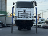 プロフィア ハイジャッキ 新品EG交換済 タダノ4段HJセルフC