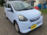 ミライース Lf 4WD 
