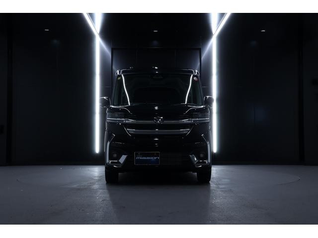 スペーシアカスタム ハイブリッド(HYBRID)  XS 4WD アダプティブクルーズコントロー...