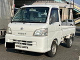 ダイハツ ハイゼットトラック