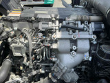 エンジン型式6M60