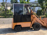 最大ダンプ高  2135mm  最大荷重  1000kg  製造番号 3SR-1692