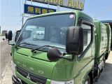 2990cc 2t 2トン 塵芥車 パッカー車 (回転式)AT オートマ パワーウインドウ エアコン 内外装仕上げ済み ハイブリッド 3人乗り 新明和 46㎥