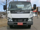 エルフ  4.8 ダンプ 高床 ディーゼル 2tダンプ 農業仕様差し枠 荷台塗装済
