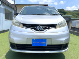 NV200バネットバン 1.6 VX 両側スライド/社外ナビ/地デジ/キーレス
