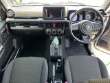 ジムニー XC 4WD ETC