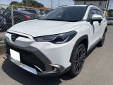 カローラクロス 1.8 ハイブリッド S E-Four 4WD 
