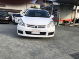 ファミリアバン 1.8 LX ナビ・ETC