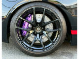 Weds Sport 18インチアルミホイール
