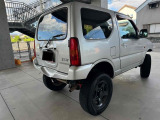 ジムニー XC 4WD キーレスエントリー AT アルミホイール