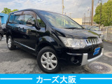 デリカD:5 2.0 M F ETC ナビ Bluetooth