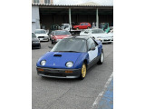 【中古車情報】マツダ AZ-1 ベースグレード  の中古車詳細（走行距離：13.7万km、カラー：青、販売地域：愛知県碧南市二本木町五丁目）